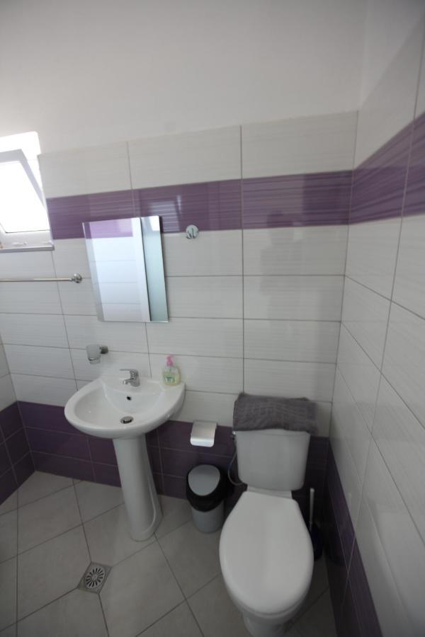 Vila Flavin 2 Ksamil Zewnętrze zdjęcie