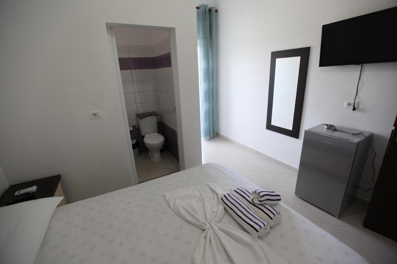 Vila Flavin 2 Ksamil Zewnętrze zdjęcie