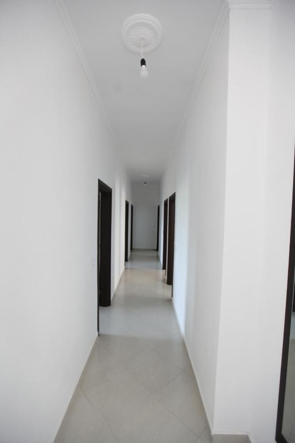 Vila Flavin 2 Ksamil Zewnętrze zdjęcie