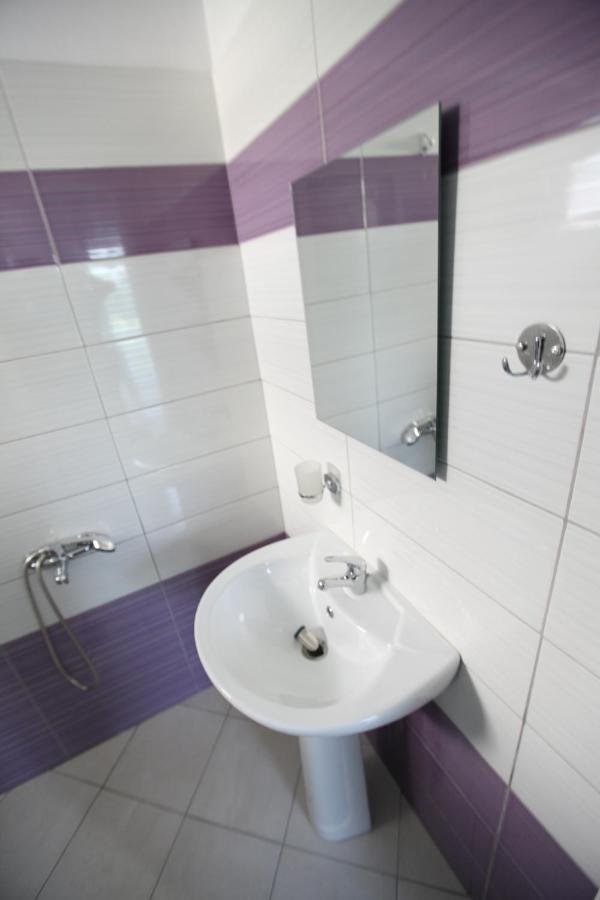 Vila Flavin 2 Ksamil Zewnętrze zdjęcie