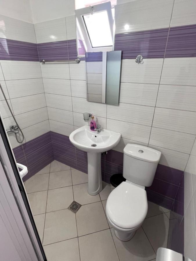Vila Flavin 2 Ksamil Zewnętrze zdjęcie