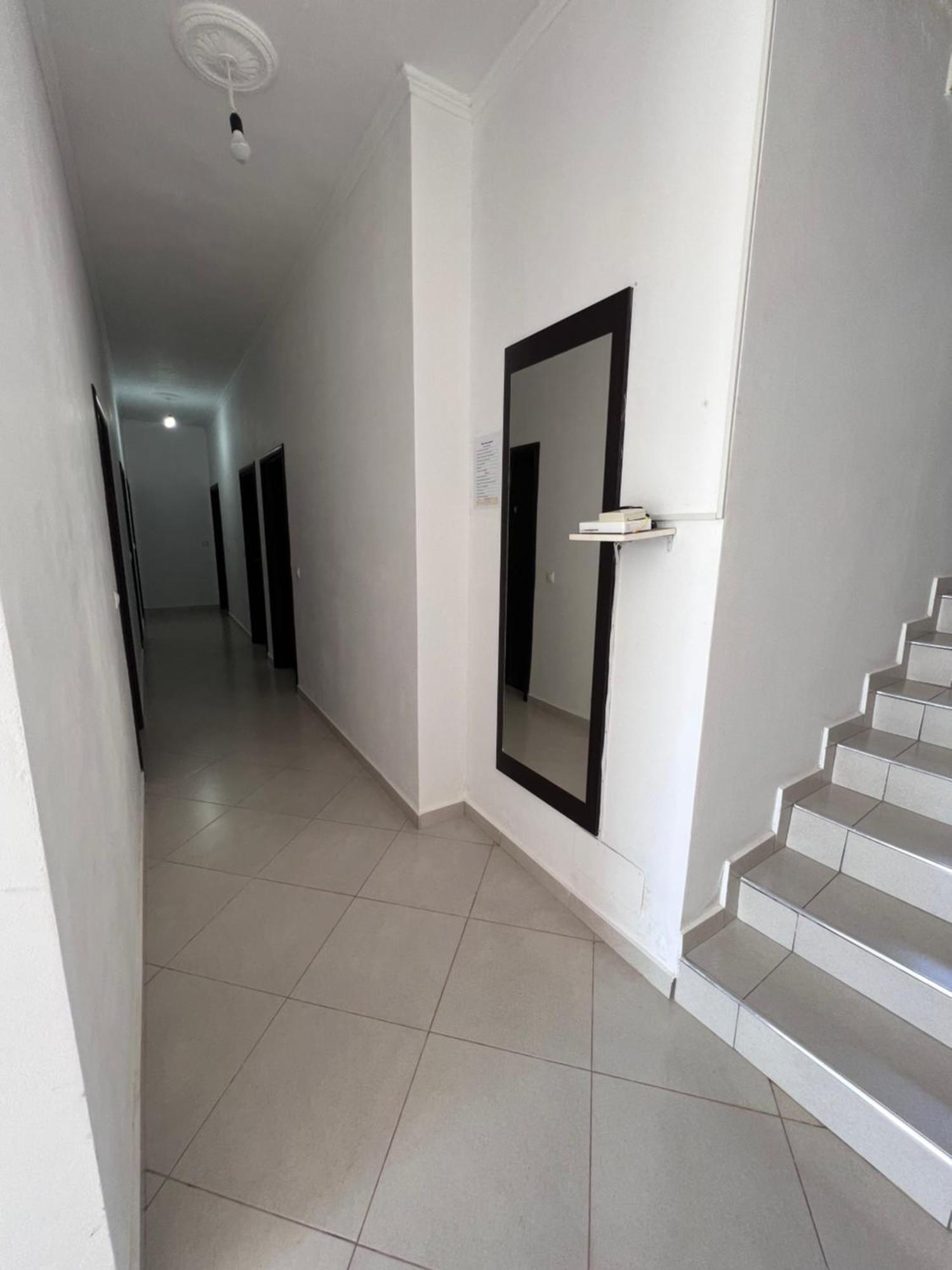 Vila Flavin 2 Ksamil Zewnętrze zdjęcie