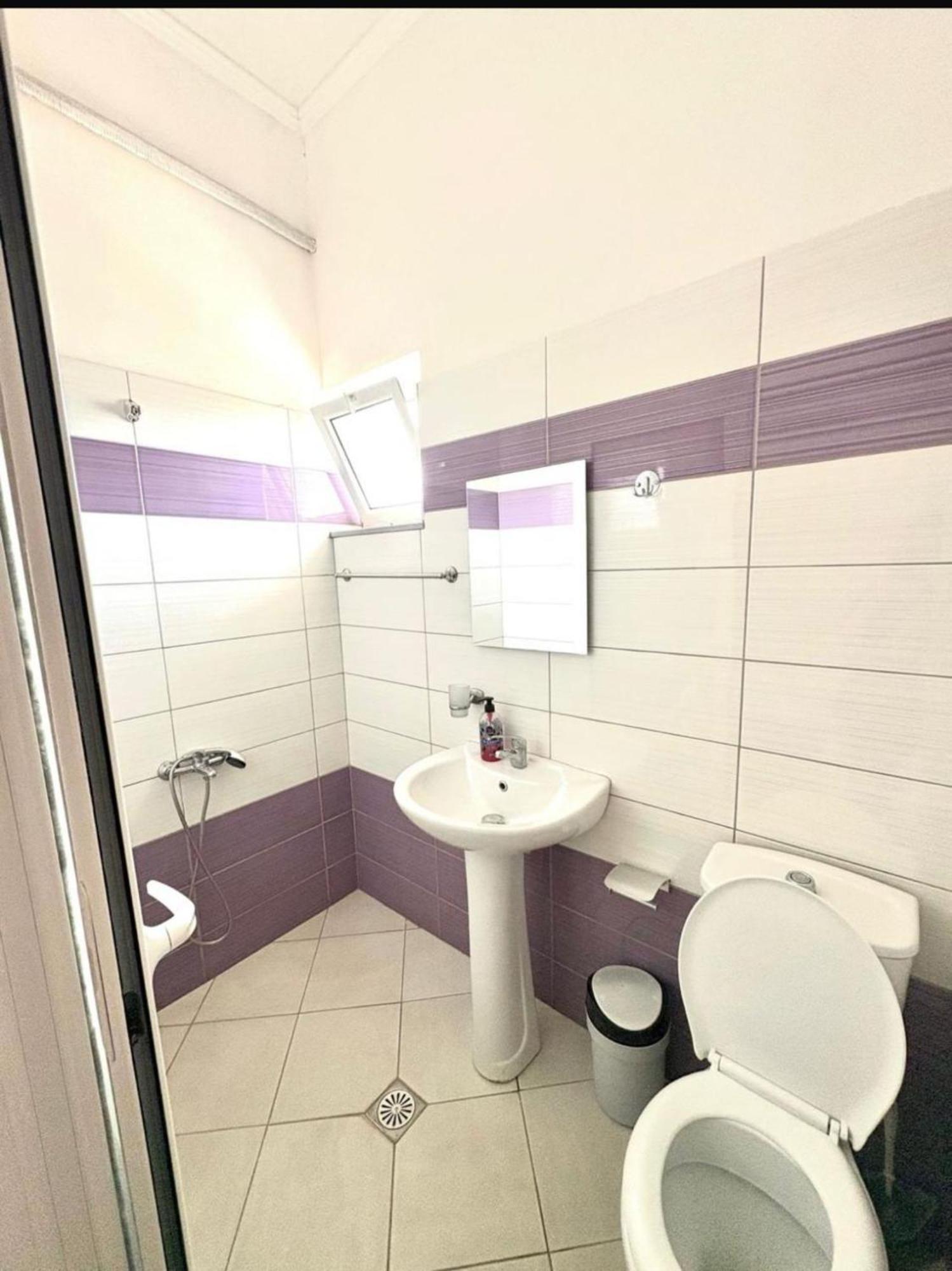 Vila Flavin 2 Ksamil Zewnętrze zdjęcie